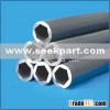 special shape pipes