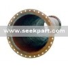 wear resistant pipe