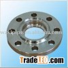 Pipe flanges