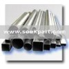 stainless steel decorative tube