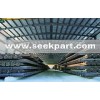 Seamless Steel Pipes