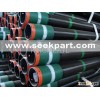 steel pipe