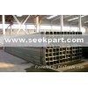 steel pipe