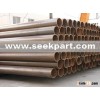 ERW steel pipe