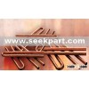 copper pipe-U&tube