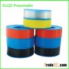 pneumatic Polyurethane air tube/ air hose, pipes, plastic material