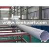 Stainless steel seamless pipe & tube