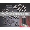 Fogging Nozzle