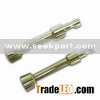 CNC machined high precision shaft