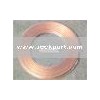 Copper Pancake Coil