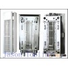 plastic double injection appliance mould