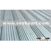 scaffolding tube