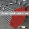 Structural Seamless Steel Pipe