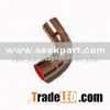 copper elbow