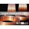 Inner grooved copper tube