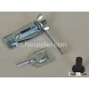 Dial regulator for HVAC