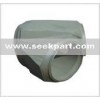 alloy steel pipe elbow
