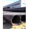 welded pipe