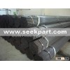 WELDED STEEL pipe