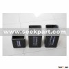 square steel pipe