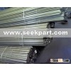 Seamless Stainless Steel Tube