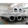 hot rolled seamless steel pipe
