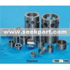 tungsen carbdie Sleeve/bushing