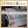 supply high quality galvanized steel pipe