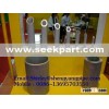 Stainless steel thick wall pipes