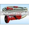 BOP Hose Assembly