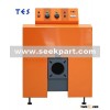 Compact Steel Boiler Water Heating Boiler Oil Gas fired burner CE RoHS
