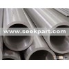 stainless steel seamless pipe
