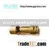 High-precision CNC Machined Part