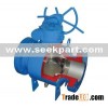 All-welded Ball Valves