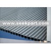 Titanium tube/pipe