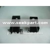 black oxidation sheet metal