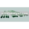 SPIRAL HEAVY WEIGHT DRILL PIPE