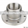 Spiral Thread  Flange