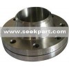 supply forged stainless steel flange