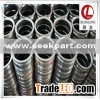 DN125 Forged Pipe Flanges For Concrete Pump,Carbon Flange