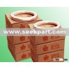 Capillary tube series