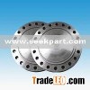 blind flanges