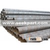 Spirally Welded Steel Pipe