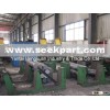 Seamless steel pipe ASTM A106 GR.B