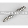 custom spline shaft
