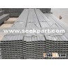 Rectangular Steel Pipe