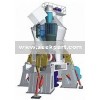 vertical roller mill