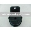 mounting foot