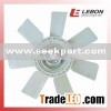 Fan Blade E200B E320 S6K
