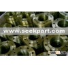 Carbon steel flanges